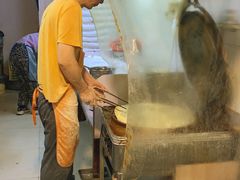 -咏春葱油饼(德政中路店)