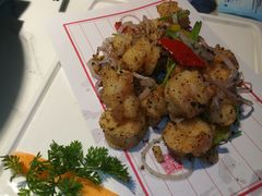 -姜君·千岛湖鱼头馆(浦东大道店)