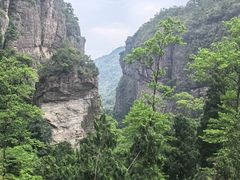 -雁荡山风景名胜区