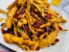 -小民大排档(光谷店)