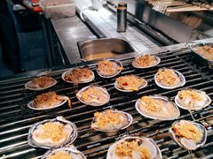 -V-ONE西雅图海鲜自助餐厅(仓山万达广场店)