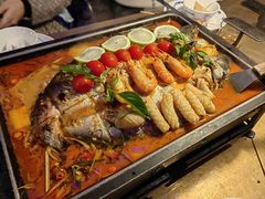 -炉鱼(天河领展店)