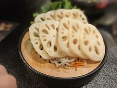 -湊湊火锅·茶憩(世博大道店)