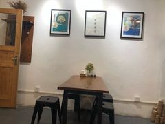 大堂-禾气食店
