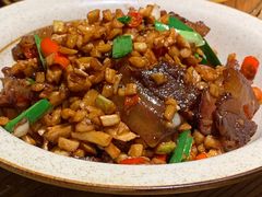 -湘当有饭剁椒鱼头(昆山招商花园城店)