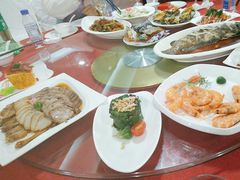 -芙澜西餐厅(东北大厦店)