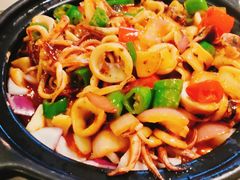 -春家·非遗手工小吃(徐汇万科广场店)