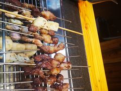 -那家小串(新兴大街店)