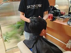 -首脑美容美发化妆美甲培训学校(龙岗校区)