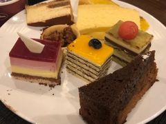 -大理实力希尔顿酒店•香全日制餐厅