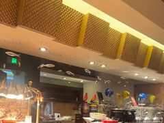 -五洲皇冠巴西烤肉餐厅