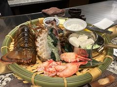 -神户牛排餐厅MOURIYA(总店)