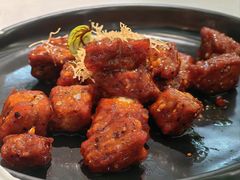 -荟廷·晶萃(静安寺店)