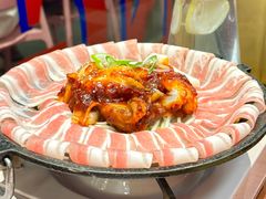 -双门洞·森系料理(体育西店)