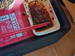 -华记煲仔华·煲仔饭(人和店)
