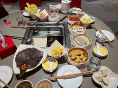 -海底捞火锅(龙岗星河COCO Park店)