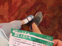 -SFC上影影城(南京新城市广场店)