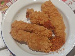 -大脸鸭记鸭血粉丝·小锅米线(水游城店)