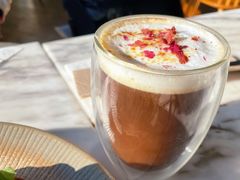 -The Rug Cafe(王府中环店)