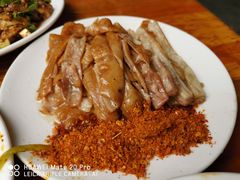 卤肥肠-叶老大肥肠