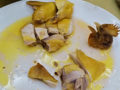 -吉莲利苑海鲜酒家(珠海拱北29年老字号店)