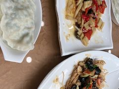 -渔码头食府(蓬莱阁店)