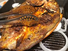 -西贝莜面村(上海百联西郊店)