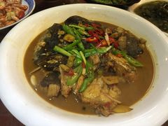 钓台野鱼馆-钓台野鱼馆(钱江国际时代广场店)