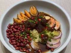 -鸭王烤鸭店(三里河店)