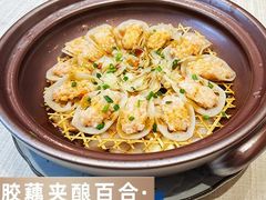 -景禧楼(景尚恐龙主题度假酒店)