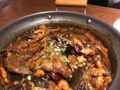 -吕氏疙瘩汤·新鲁菜(济南万象城店)