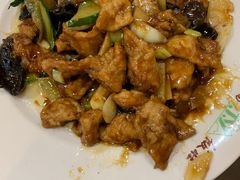 -晋阳饭庄(虎坊桥店)