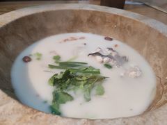 -鲜呦蒸汽石锅鱼(北辰路店)