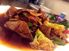 -旺达·福州菜(正大广场店)