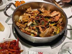 -七欣天香辣蟹火锅(南通任港路大润发店)