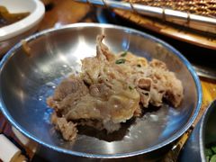 -农乐园炭火烤肉(世茂店)