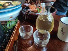 桂花米酒-寻宝记绍兴菜(鲁迅路店)