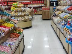 -永辉超市(回龙观店)