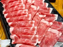 -老牌坊云南鱼豆花火锅(嵩山店)
