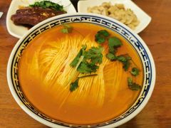 红汤-同得兴 Since·1995 传统苏式面馆(十全街店)
