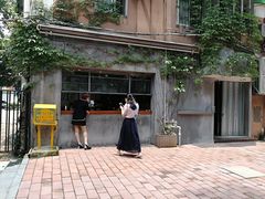-来回·咖啡(天河南店)