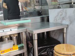 -阿生潮味鲜炒粉(梅林新村店)