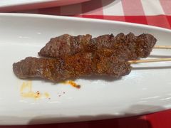 -西贝(大华虎城店)