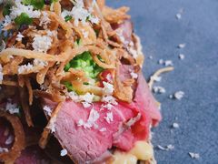 牛肉三明治-BOR Eatery(安福路店)