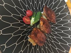 -活鳗饭·鹅肝范儿(高碑店店)