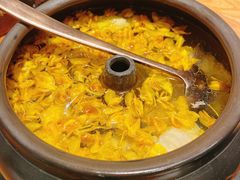 -云海肴·汽锅鸡·云南菜(广安门天虹店)