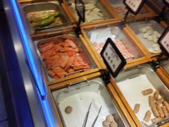 -大山炭火烤肉自助(印象城店)