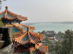 -颐和园