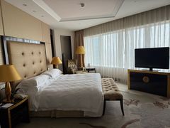 -大连中远海运洲际酒店