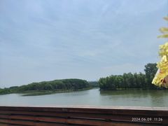 -昆山城市生态森林公园